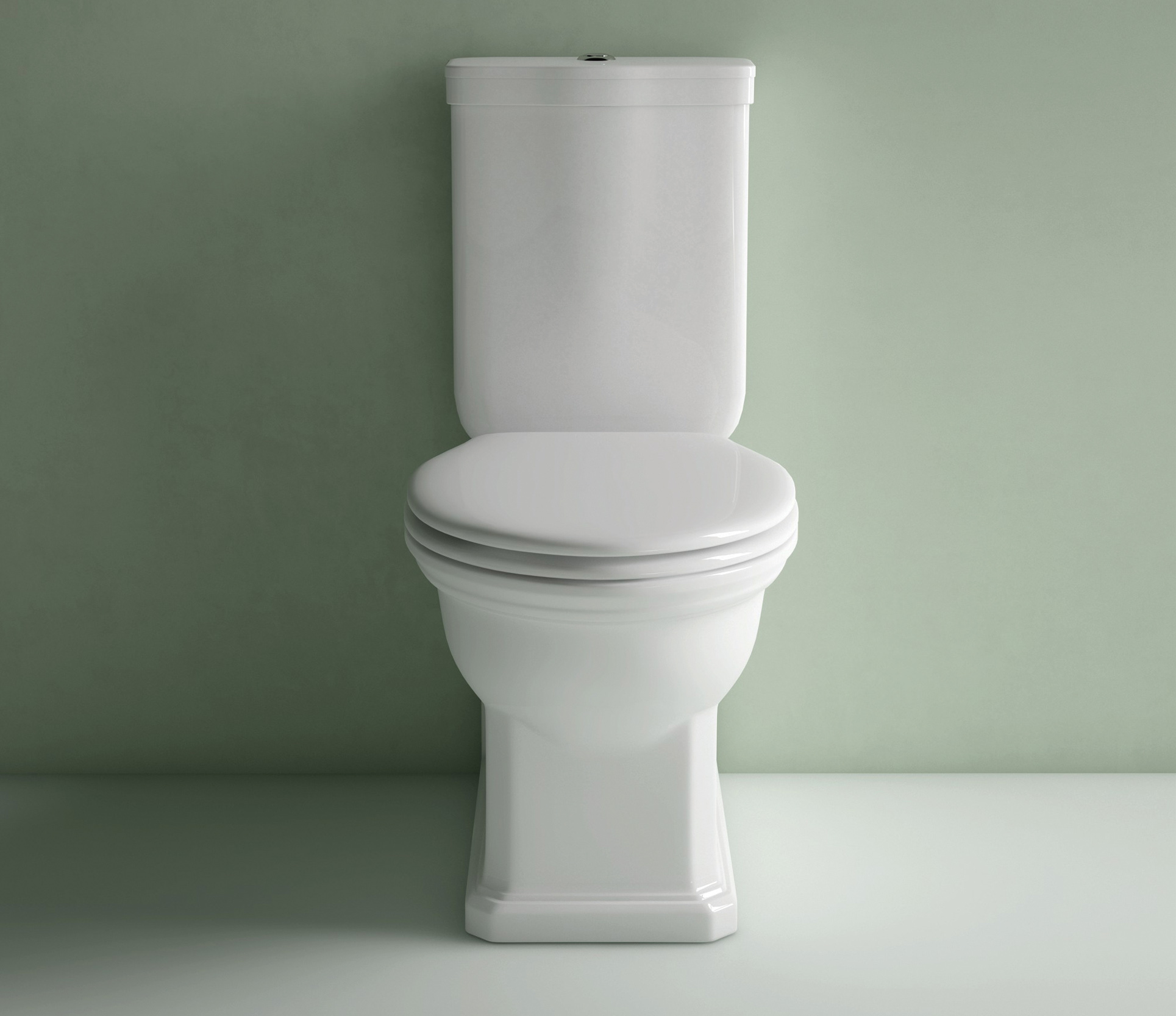 Studio Bagno Impero BTW Toilet Suite - Image 2
