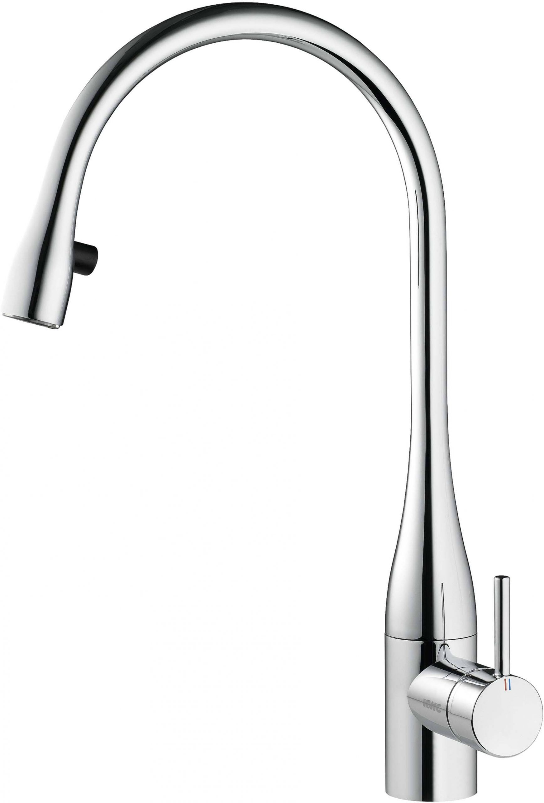 KWC Kitchen Mixer Cartridge for Eve - Image 4