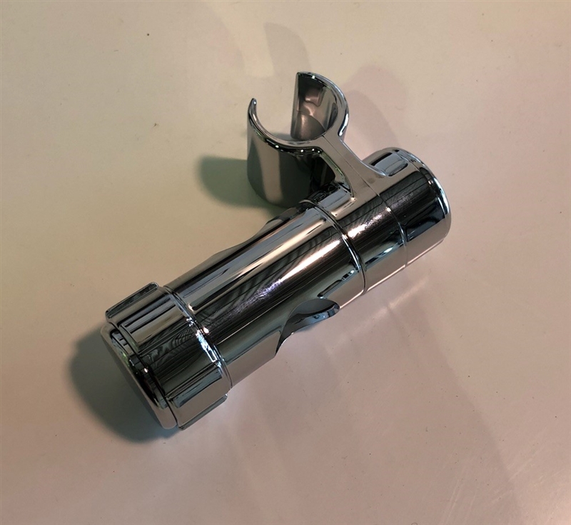 Hansa EcoJet Replacement Shower Rail Slider