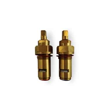 Irwell Australis Deep Seat Basin Spindles TZ2016 - Half Turn