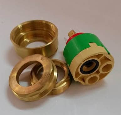 Greens Tapware Replacement Cartridge 5980082 - Image 3