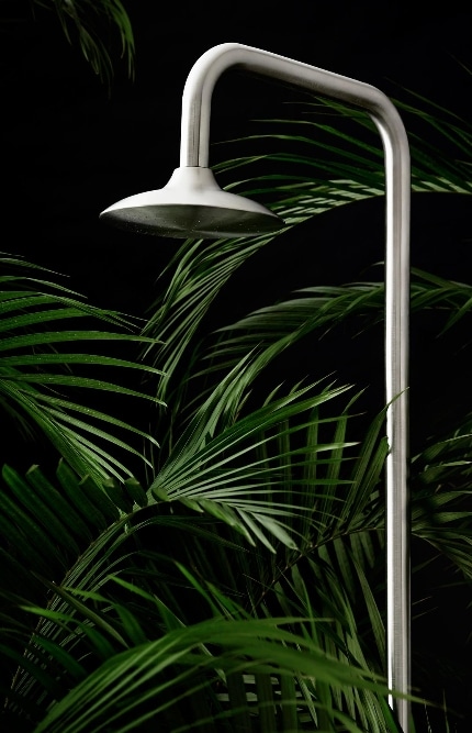 Sussex Monsoon Hot and Cold Shower Column - Image 2