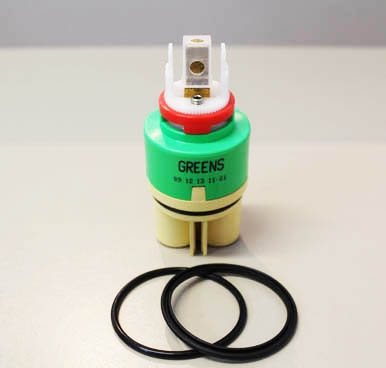 Greens Mixer Cartridge 5980083