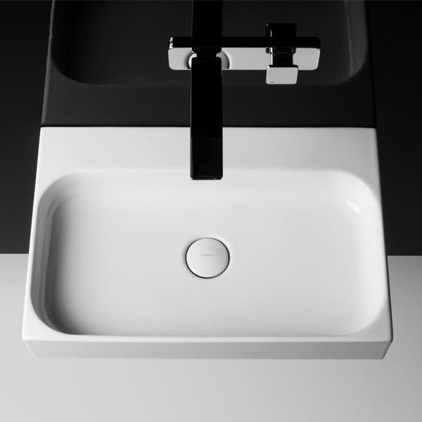 Studio Bagno Unit 60 Wall Basin