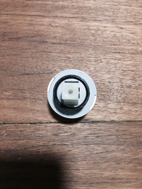 Kludi Logo 35mm Replacement Mixer Cartridge - Image 3
