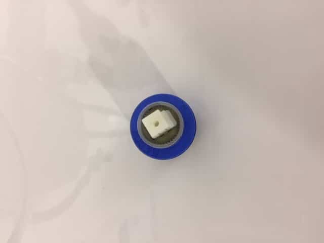 Zucchetti IsyStick Mixer Cartridge - Image 2