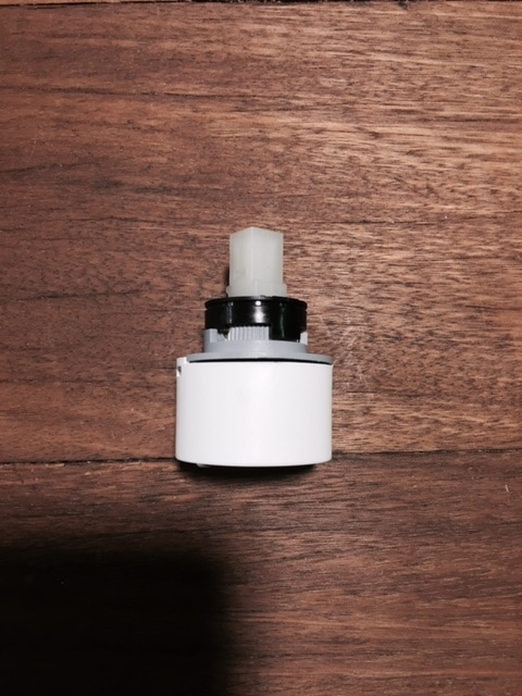 Kludi Logo 35mm Replacement Mixer Cartridge