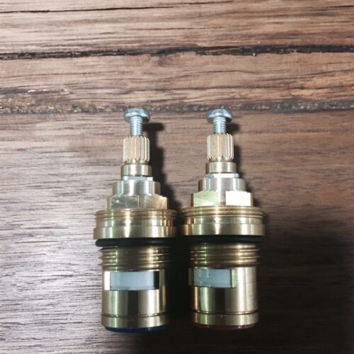 Dorf Venus Kitchen Mixer Spindles