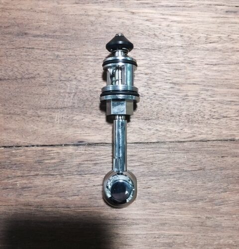 Kludi Diverter Pin Assembly