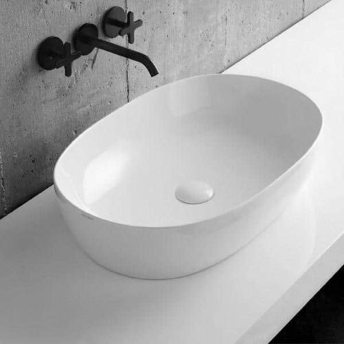 Studio Bagno Vita 60 Bench Basin