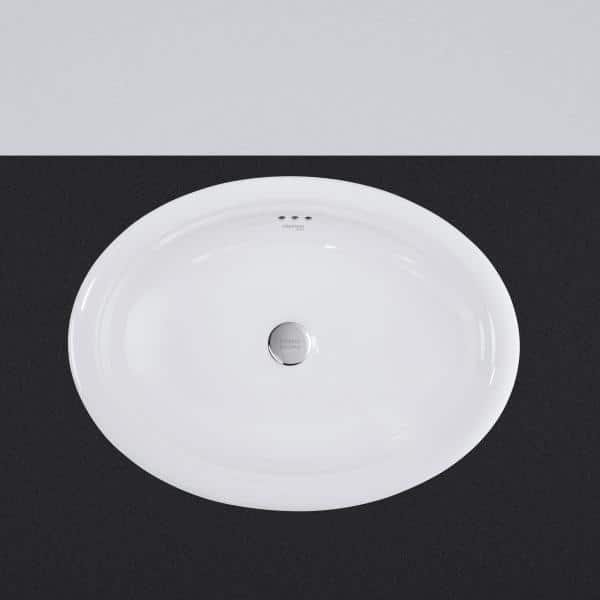 Studio Bagno Impero 60 Inset Basin