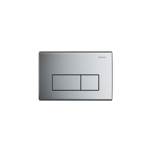 Geberit Kappa 50 Push Button