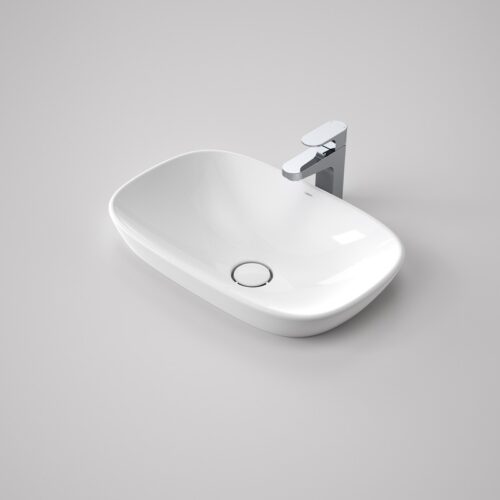 Caroma Contura 530 Inset Basin