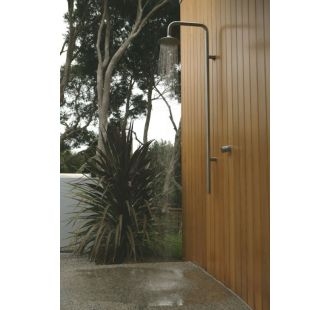 Sussex Monsoon Hot and Cold Shower Column - Image 3