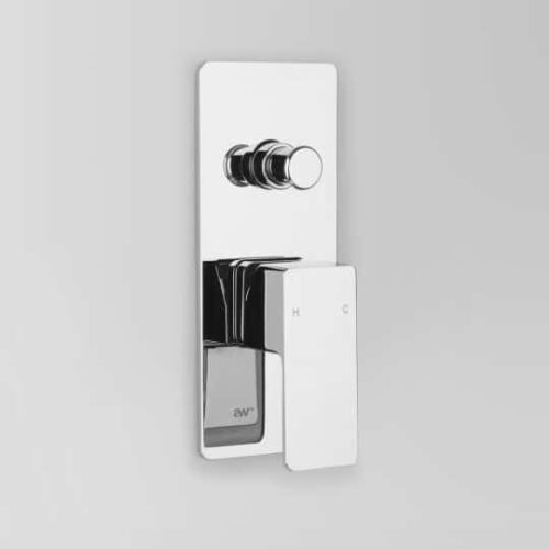 Astra Walker Elk Shower Mixer and Diverter