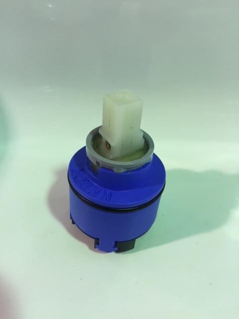 Zucchetti IsyStick Mixer Cartridge