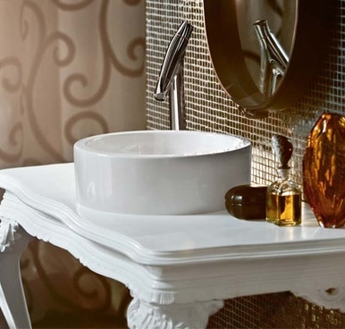 Axor Starck Organic 80 Basin Mixer - Image 4