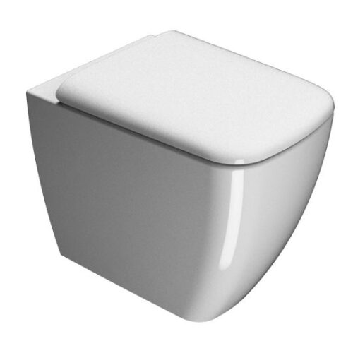 Astra Walker Sand Replacement Soft Close Toilet Seat