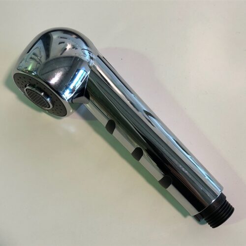 Zucchetti 1700 Series Pullout Kitchen Handpiece Only