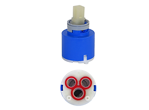 Methven 40mm Shower Mixer Cartridge 04-7772