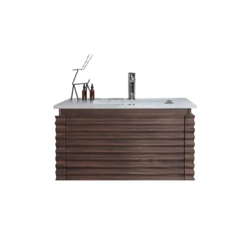 Parisi Loom 800 Wall Mounted Bathroom Vanity