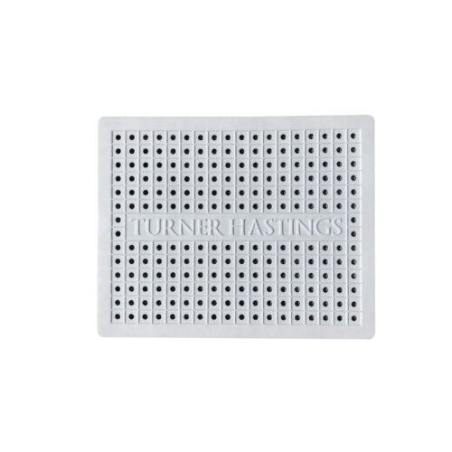 Turner Hastings Protective Silicone Sink Mat 40 x 32