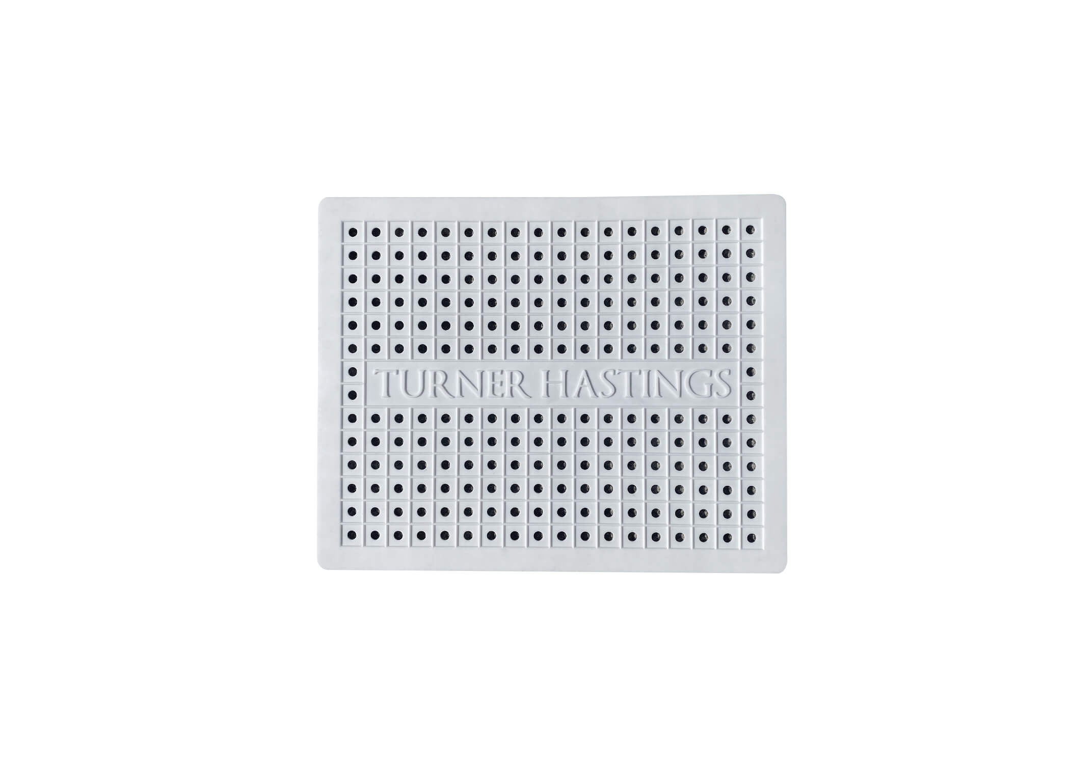 Turner Hastings Protective Silicone Sink Mat 40 x 32