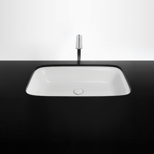 Studio Bagno Soul 2 Undercounter Basin