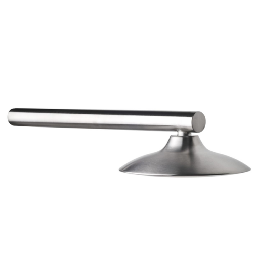 Sussex Monsoon Horizontal Stainless Steel Shower