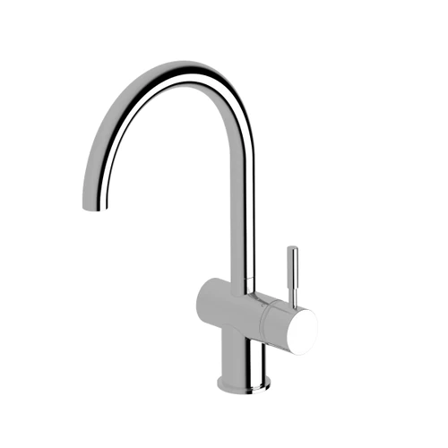 Sussex Voda Sink Mixer Tap