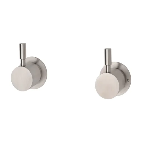 Sussex Voda Wall Top Assembly Stainless Steel 316