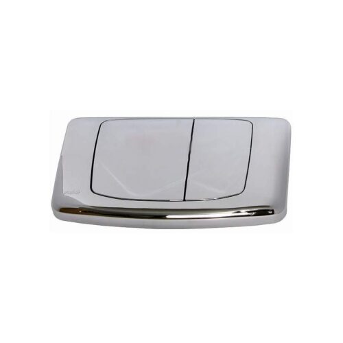 Valsir Rios Dual Flush Plate
