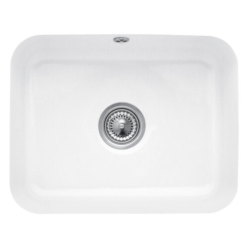 Villeroy and Boch Cisterna 60C Undermount Butler Kitchen Sink