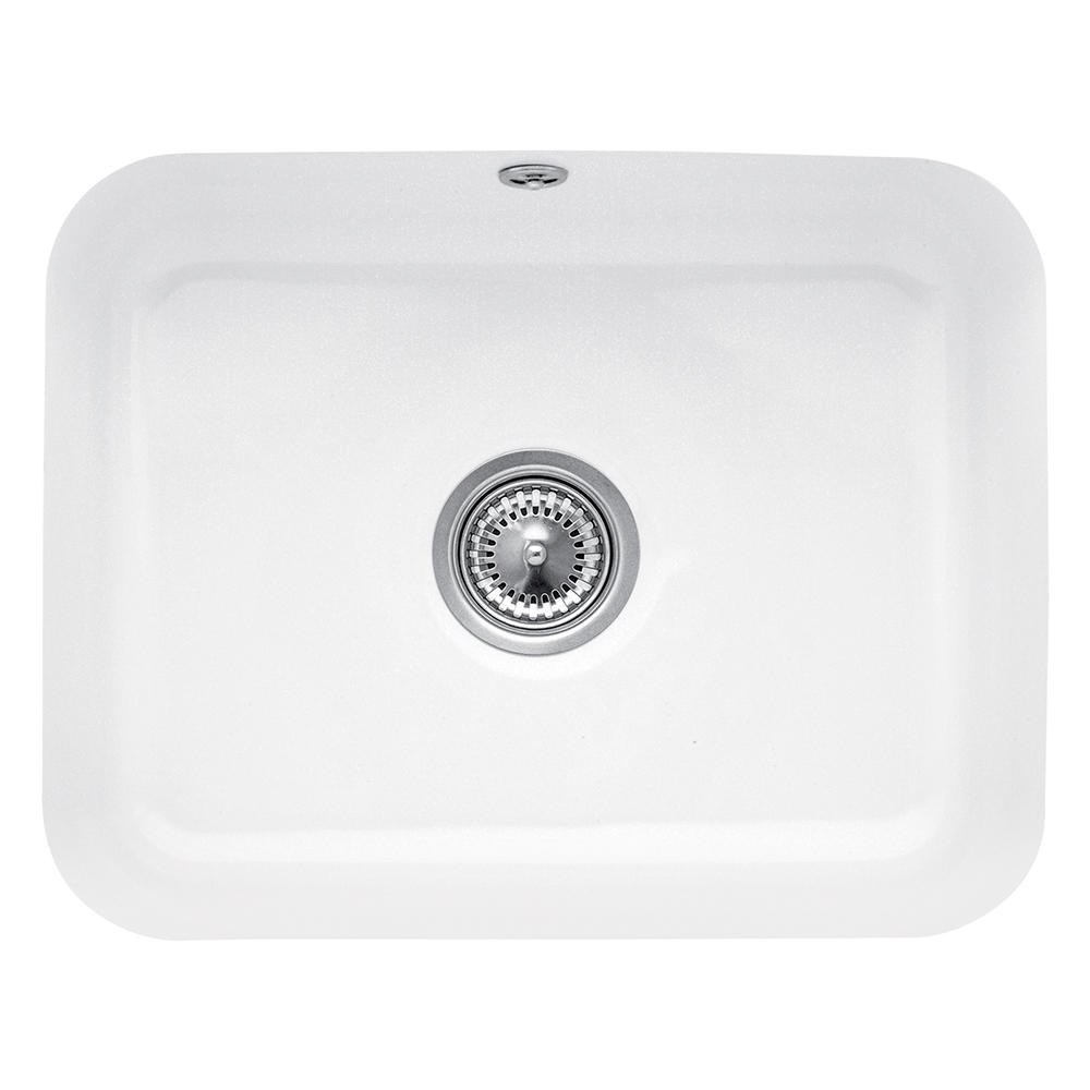Villeroy and Boch Cisterna 60C Undermount Butler Kitchen Sink