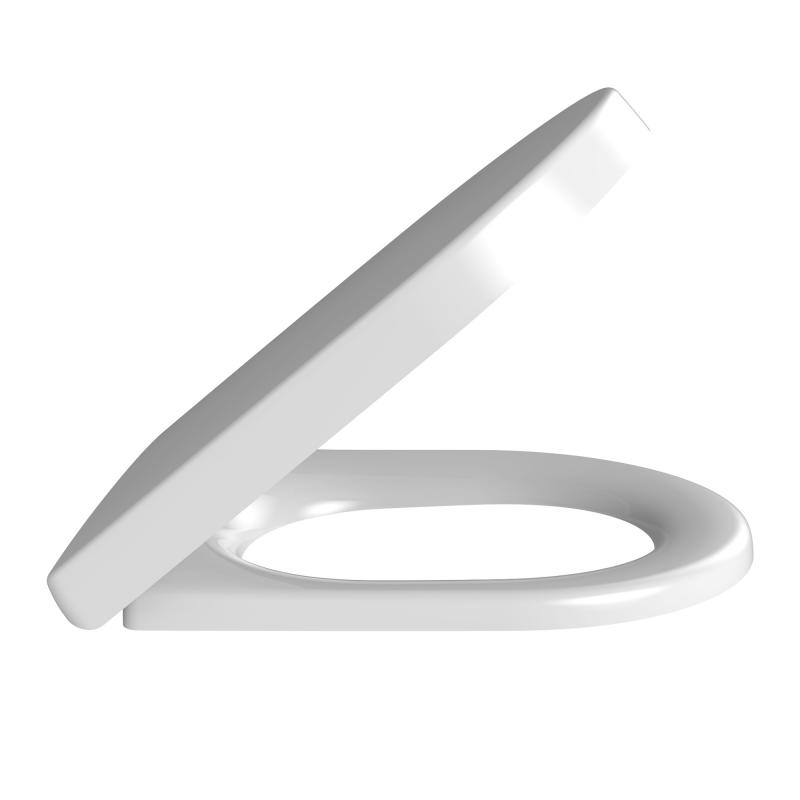 Villeroy and Boch O.Novo Replacement Toilet Seat