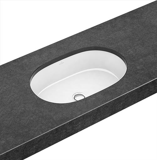 Villeroy & Boch Architectura Oval Undercounter Basin