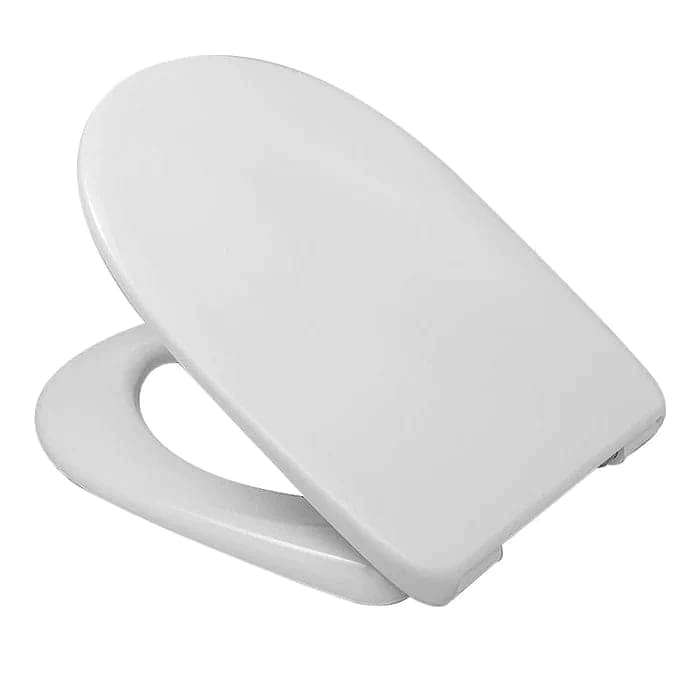 Villeroy & Boch Delphi Soft Close Toilet Seat | Omnia Pro Replacement