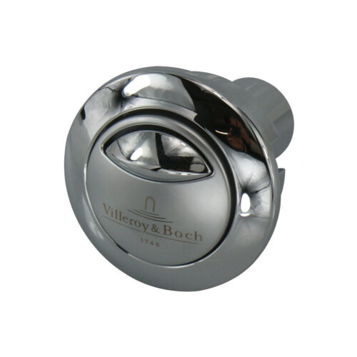 Villeroy & Boch Dual Flush Button 92240261