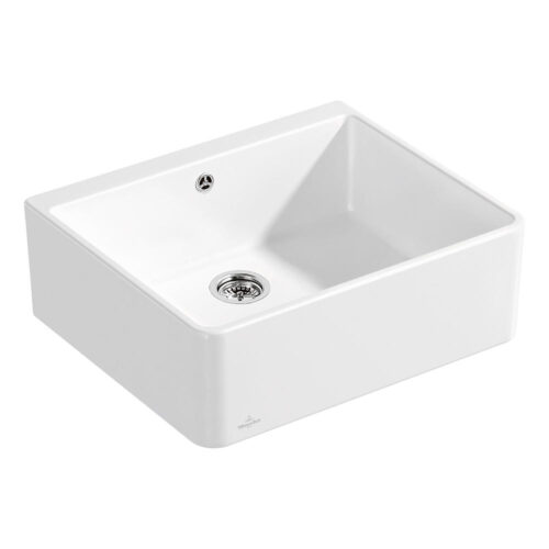 Villeroy & Boch Farmhouse 60X 595 Butler Sink