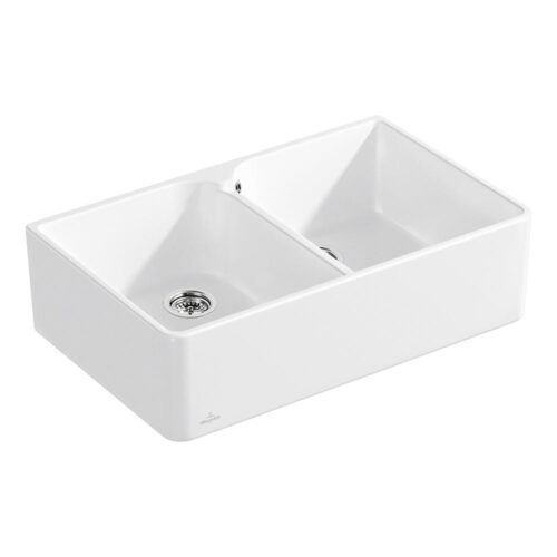 Villeroy & Boch Farmhouse 80X 795 Butler Sink