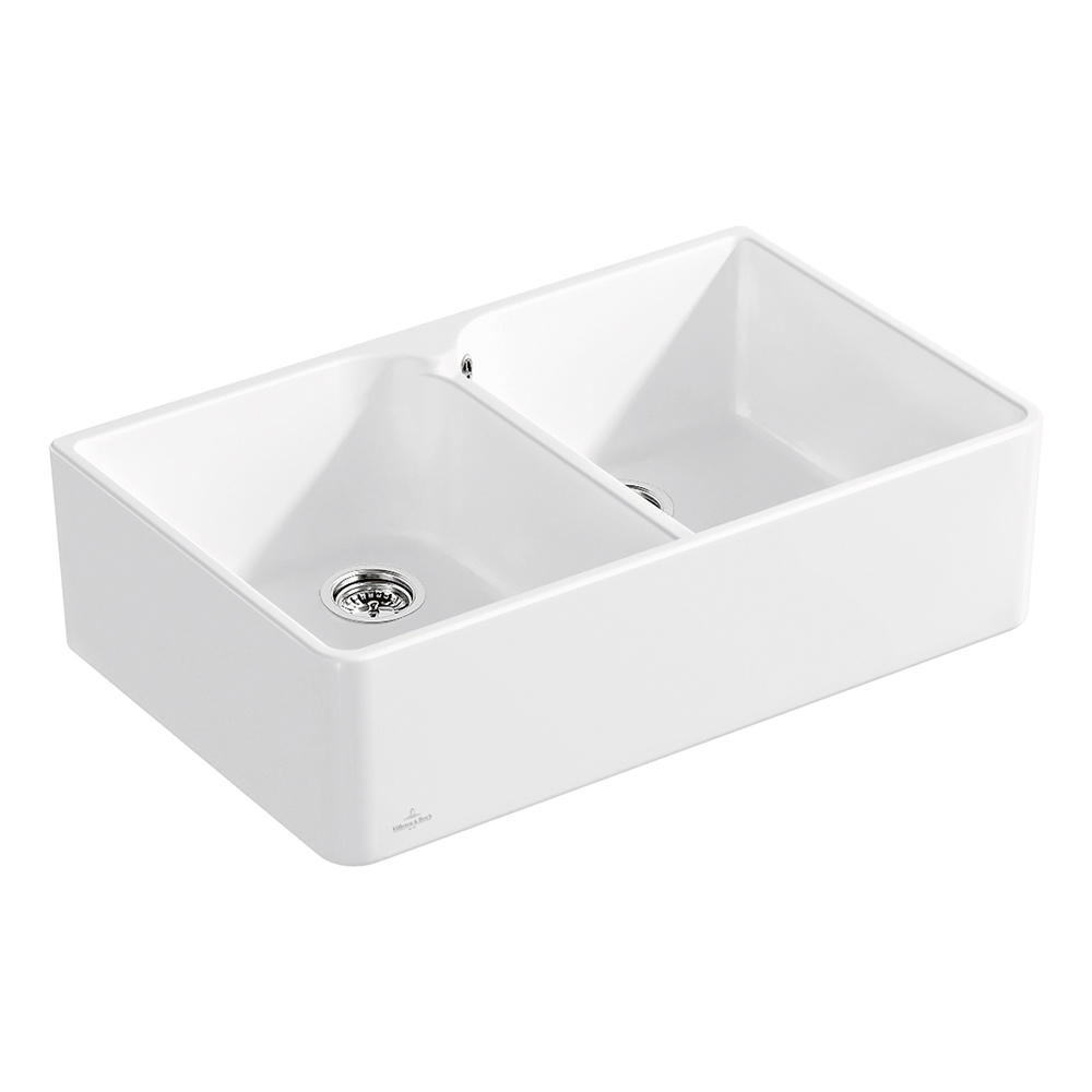 Villeroy & Boch Farmhouse 80X 795 Butler Sink