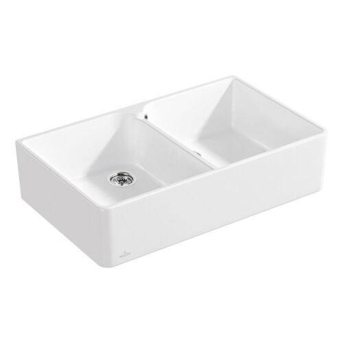Villeroy & Boch Farmhouse 90X 900 Butler Sink