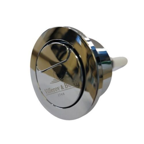 Villeroy & Boch O.Novo Toilet Button