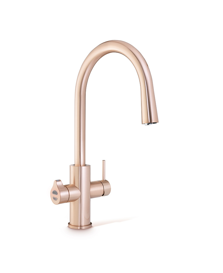 Zip HydroTap Celsius All-in-One Arc BCSHA Kitchen Mixer - Image 4