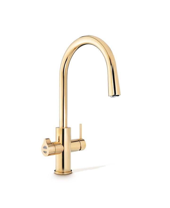 Zip HydroTap Celsius All-in-One Arc BCSHA Kitchen Mixer - Image 3