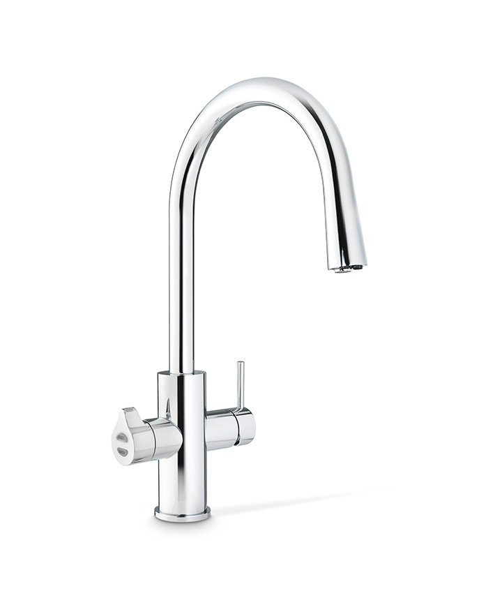Zip HydroTap Celsius All-in-One Arc BCSHA Kitchen Mixer - Image 2