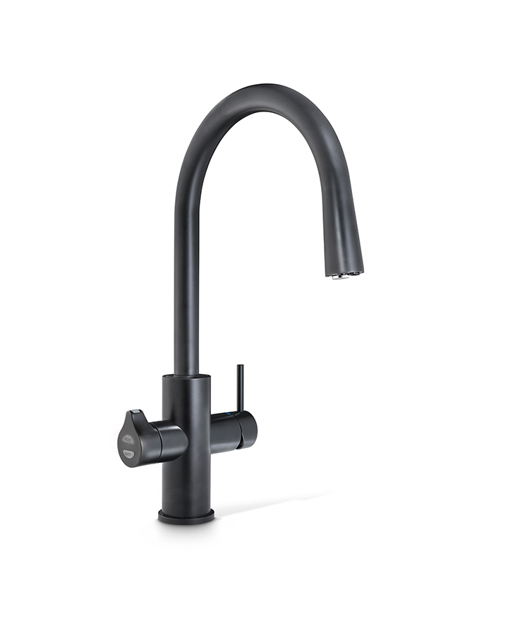 Zip HydroTap Celsius All-in-One Arc BCSHA Kitchen Mixer