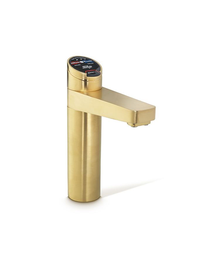 Zip Hydrotap Elite Boiling Chilled Kitchen Filter Tap - Image 3