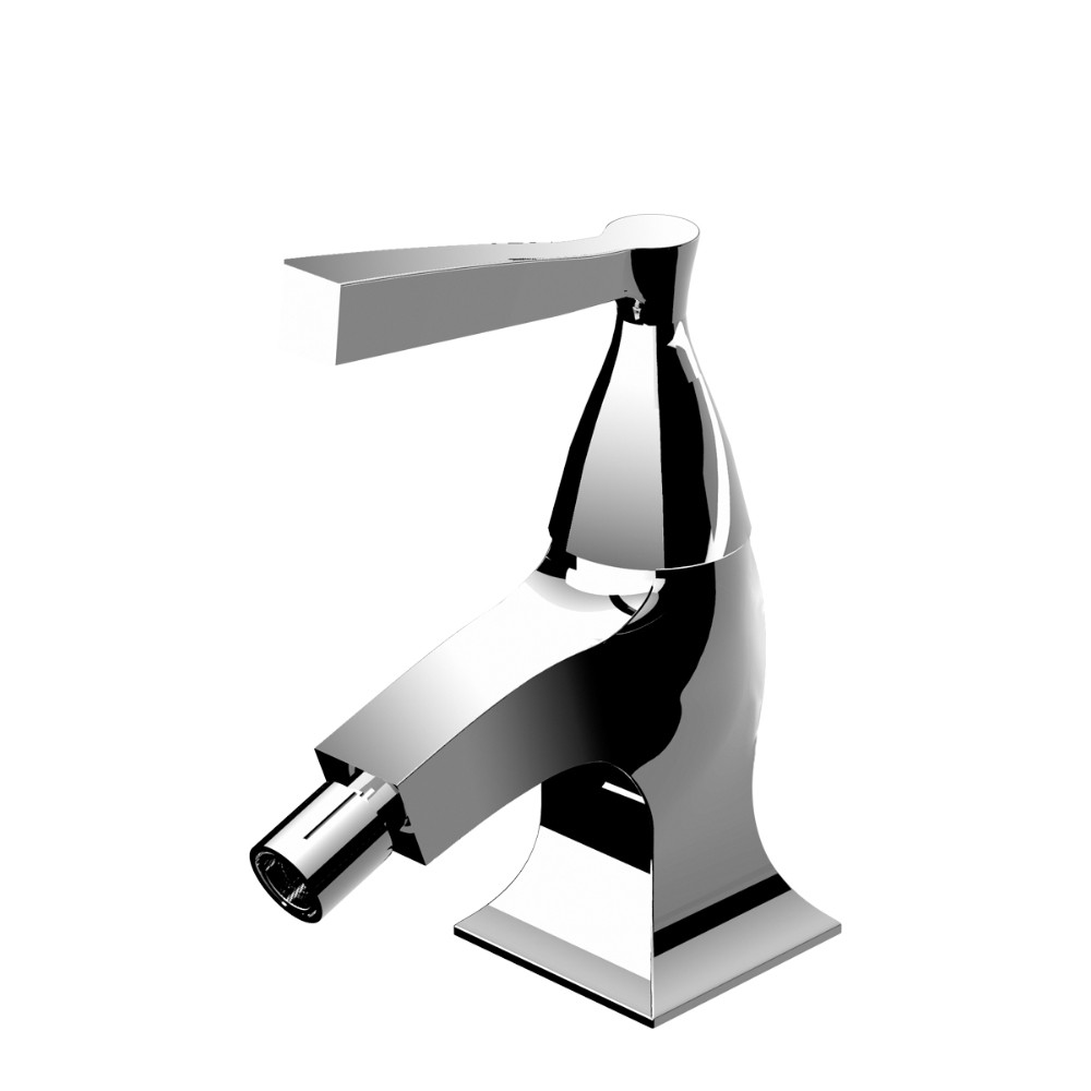 Zucchetti Bellagio Bidet Tap Mixer