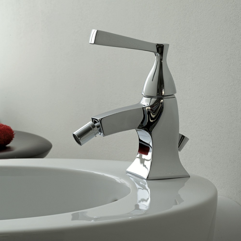 Zucchetti Bellagio Bidet Tap Mixer - Image 3